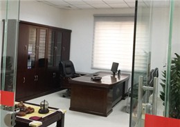 雄大开关财务室