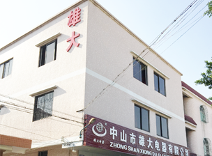 雄大开关简介